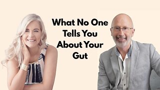 Heal Your Gut, Calm Your Nerves, Sleep Deeply & Finish 2025 Strong