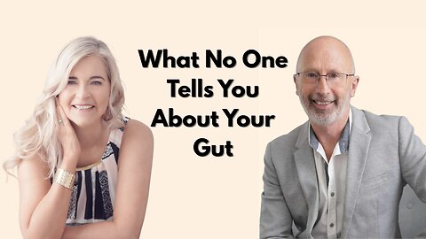 Heal Your Gut, Calm Your Nerves, Sleep Deeply & Finish 2025 Strong