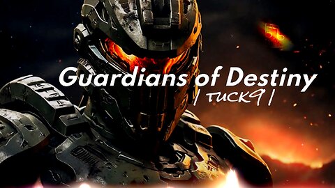 Guardians of Destiny | Epic Cinematic Alternative Rock Song.