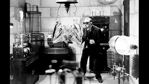 Notti di terrore - 1940