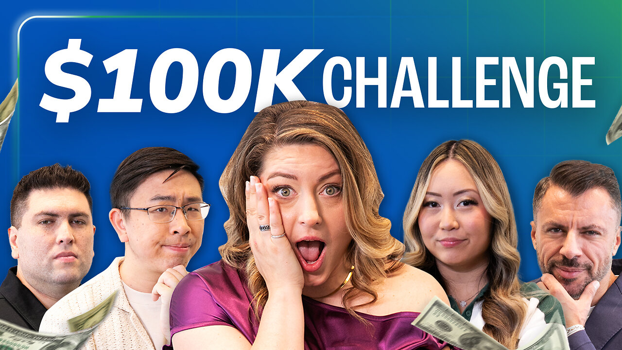 How to Launch Your First $100K Amazon Product (From Scratch)