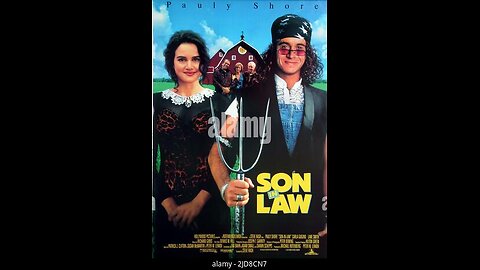 Mrmplayslive Reacts: Holiday Movies Son in Law PG-13 1993 Classic Stream