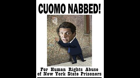 Cuomo's Last Stand with Ted Hamm & Ray McGovern