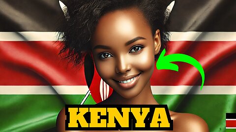 "Kenya Up Next and Y'all Sleeping!" | Passport Bros Breakdown Life and Women in Nairobi, Kenya