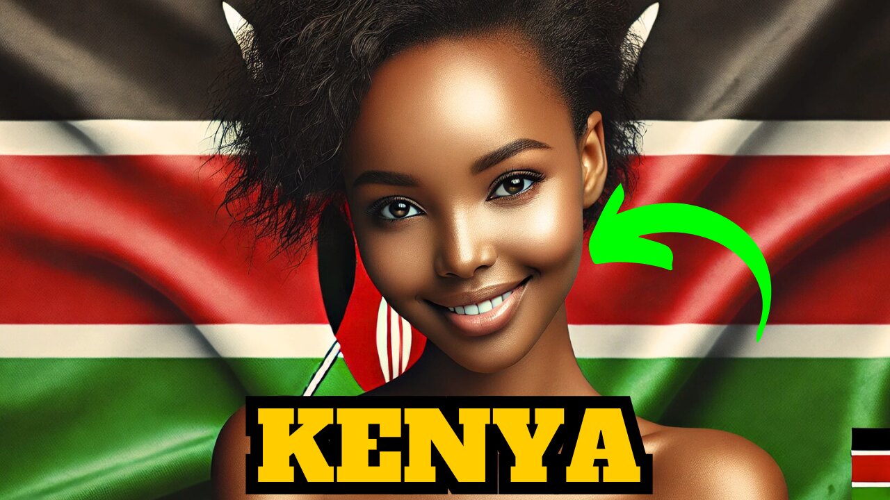 "Kenya Up Next and Y'all Sleeping!" | Passport Bros Breakdown Life and Women in Nairobi, Kenya