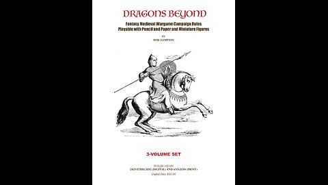 Dragons Beyond Designer Walkthrough - Part 2