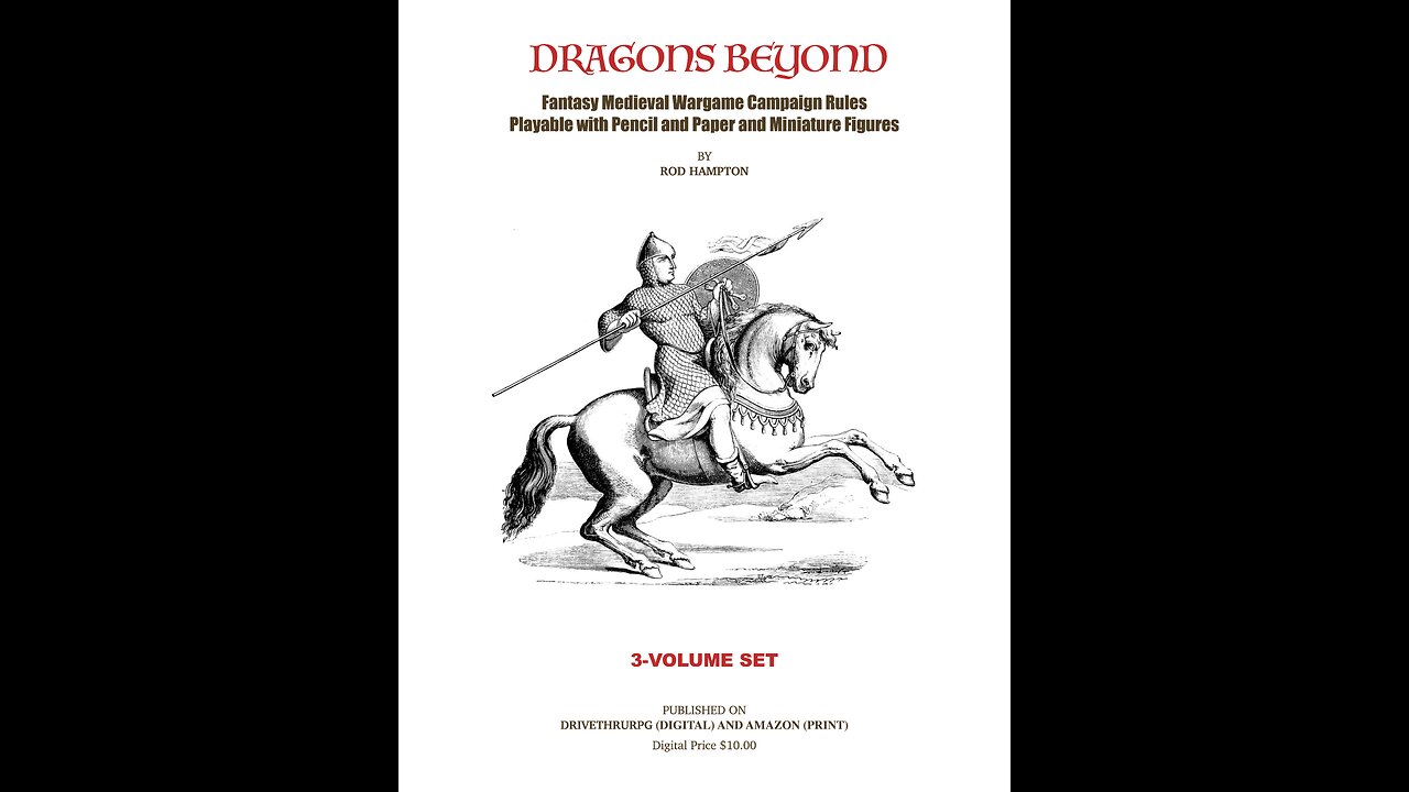 Dragons Beyond Designer Walkthrough - Part 2