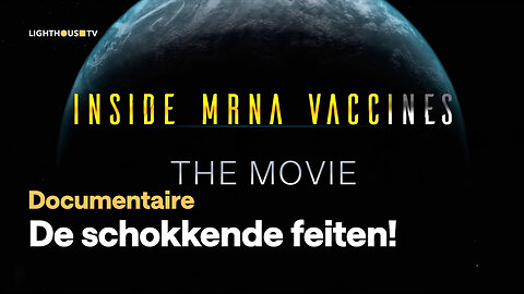 Inside MRNA Vaccines- the movie