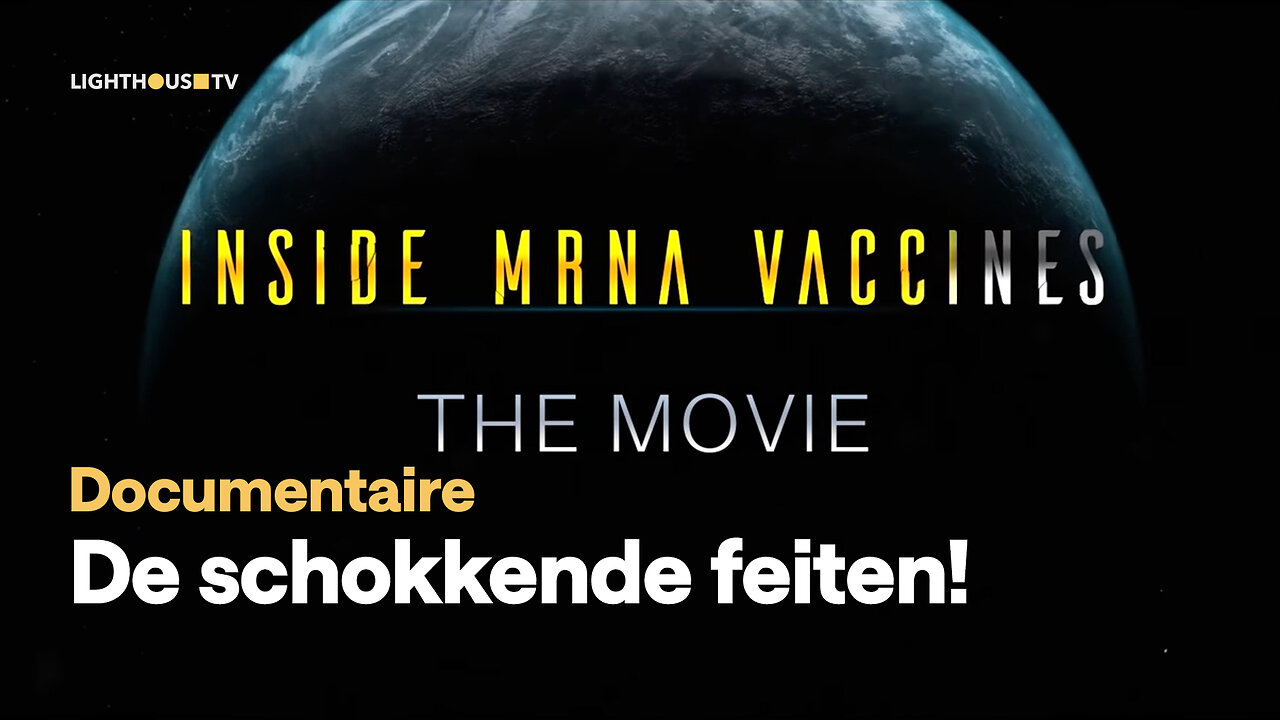 Inside MRNA Vaccines- the movie