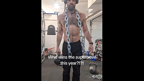 Who wins the superbowl this year?