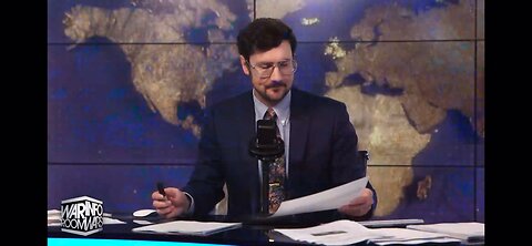 Trump is Owned by Israel 🇮🇱 & China 🇨🇳