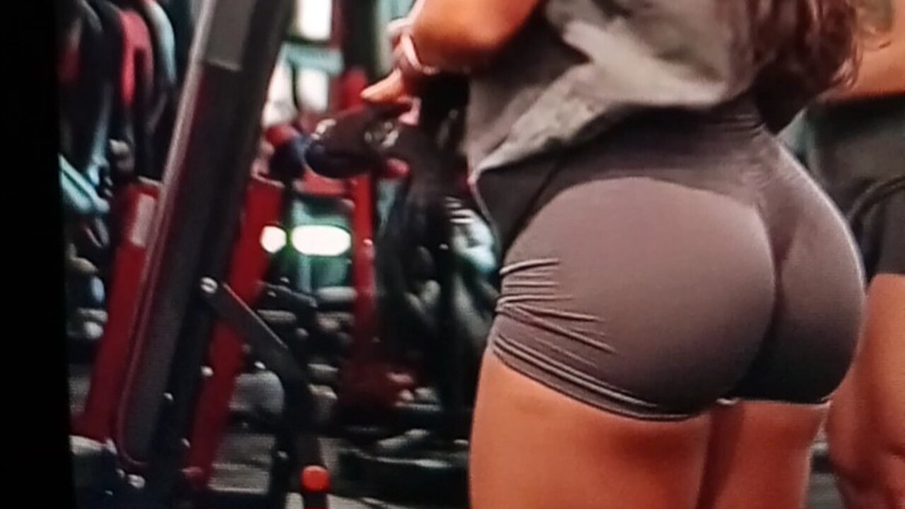 Tuesday glutes blast