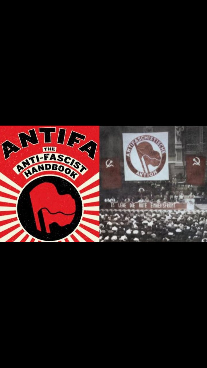 Antifa Handbook: Being White is Indefensible