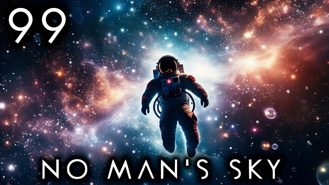 No Man's Sky - 99
