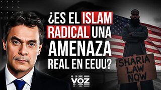 ¿Es el islam radical una amenaza real en EEUU?
