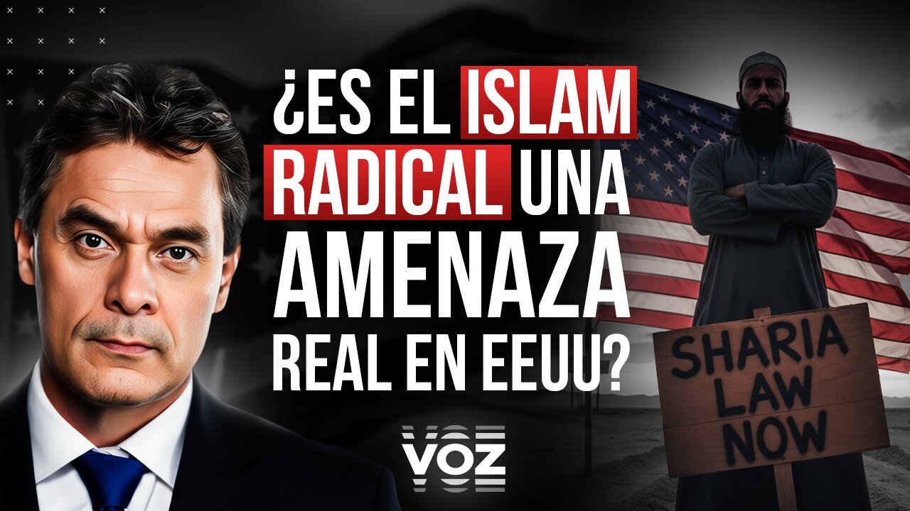 ¿Es el islam radical una amenaza real en EEUU?