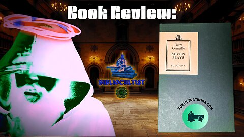 Why Corneille Still Matters: Tragedy, Duty, and the Crisis of Modernity