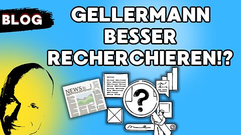 Uli Gellermann sollte besser zum Thema Nazis recherchieren