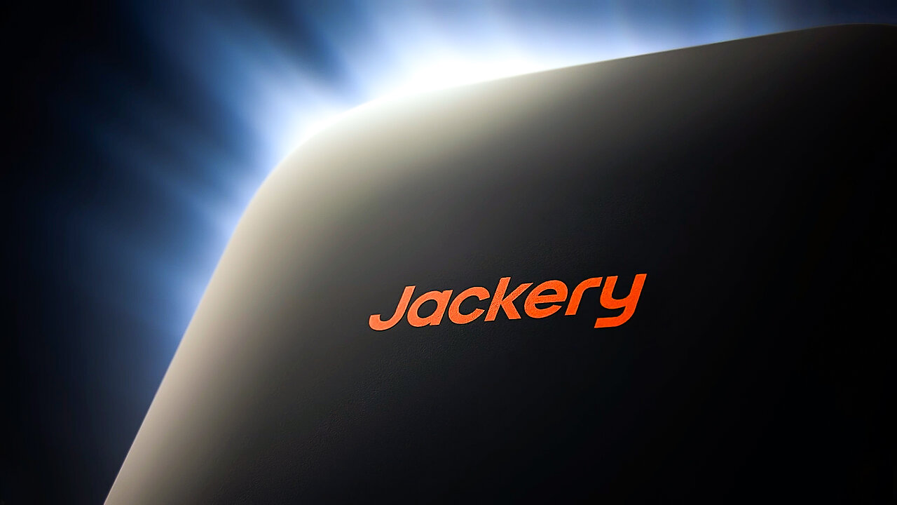 JACKERY 5000 PLUS is now Best Selling Portable Power Station from Jackery's Solar Generators