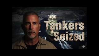 IRAN SEIZES TANKERS IN GULF – IS THIS WAR?