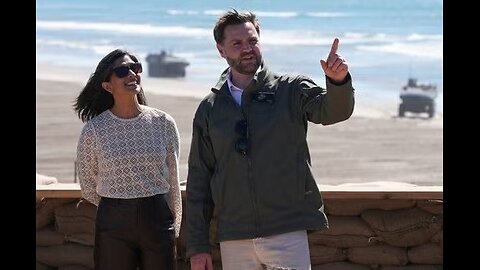 Suspect in Vandalism of VP's Ohio Home Pleads Not Guilty