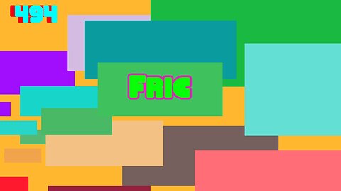 Midnight Oblivion Pt 494: Fric