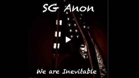 SG Anon: Trump to Go Scorched Earth on ALL TRAITORS! It's GO Time!