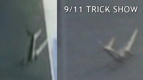 9/11 Trick Show (2021) [Richplanet TV Show 291]