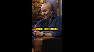 The Most Uncomfortable Prediction About 2027