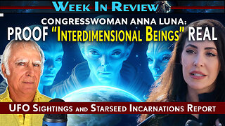 New NASA Administrator to reveal truth about UFOs and ET Life?