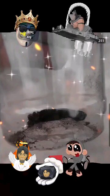 SNAKE 🐍 IN THE GRASS!