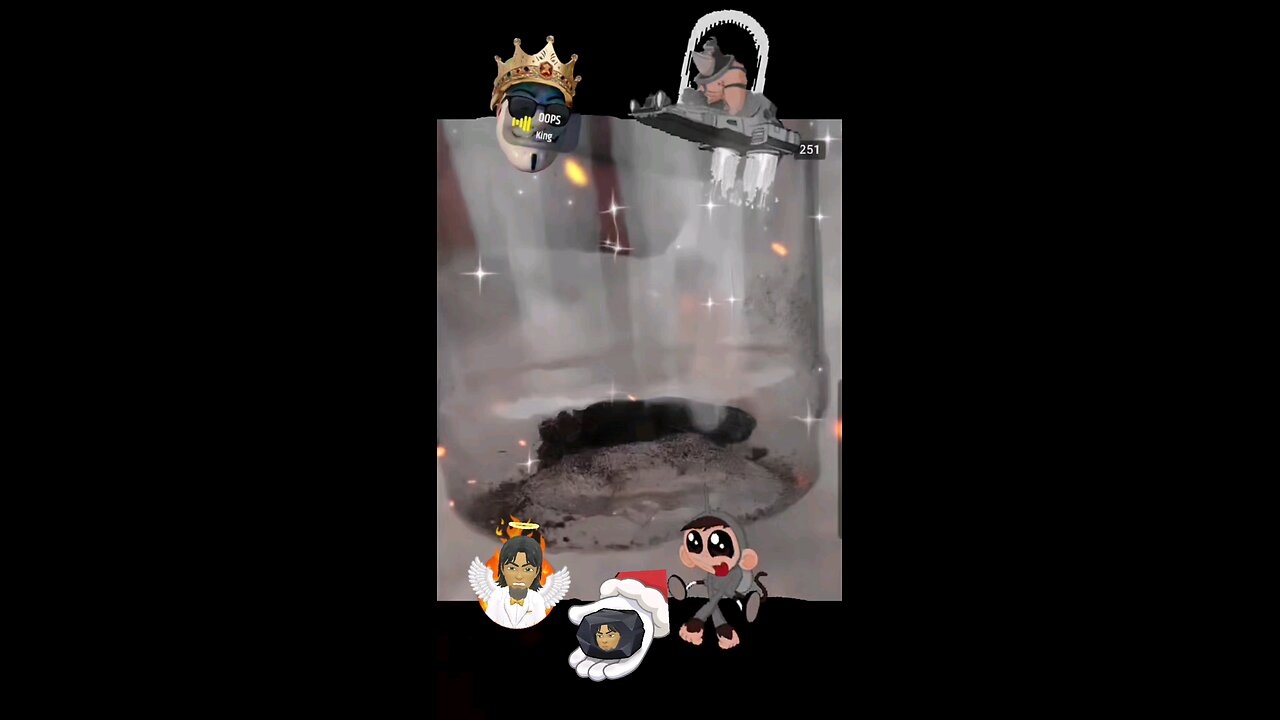 SNAKE 🐍 IN THE GRASS!