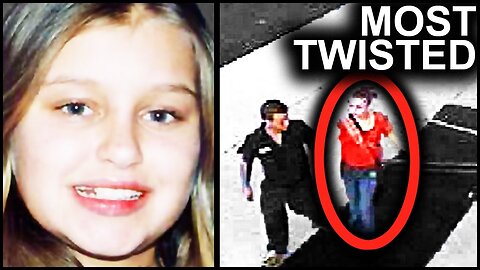 The Most TWISTED Case You've Ever Heard | Case of Carlie Brucia @RealCrime #murder #news #truecrime