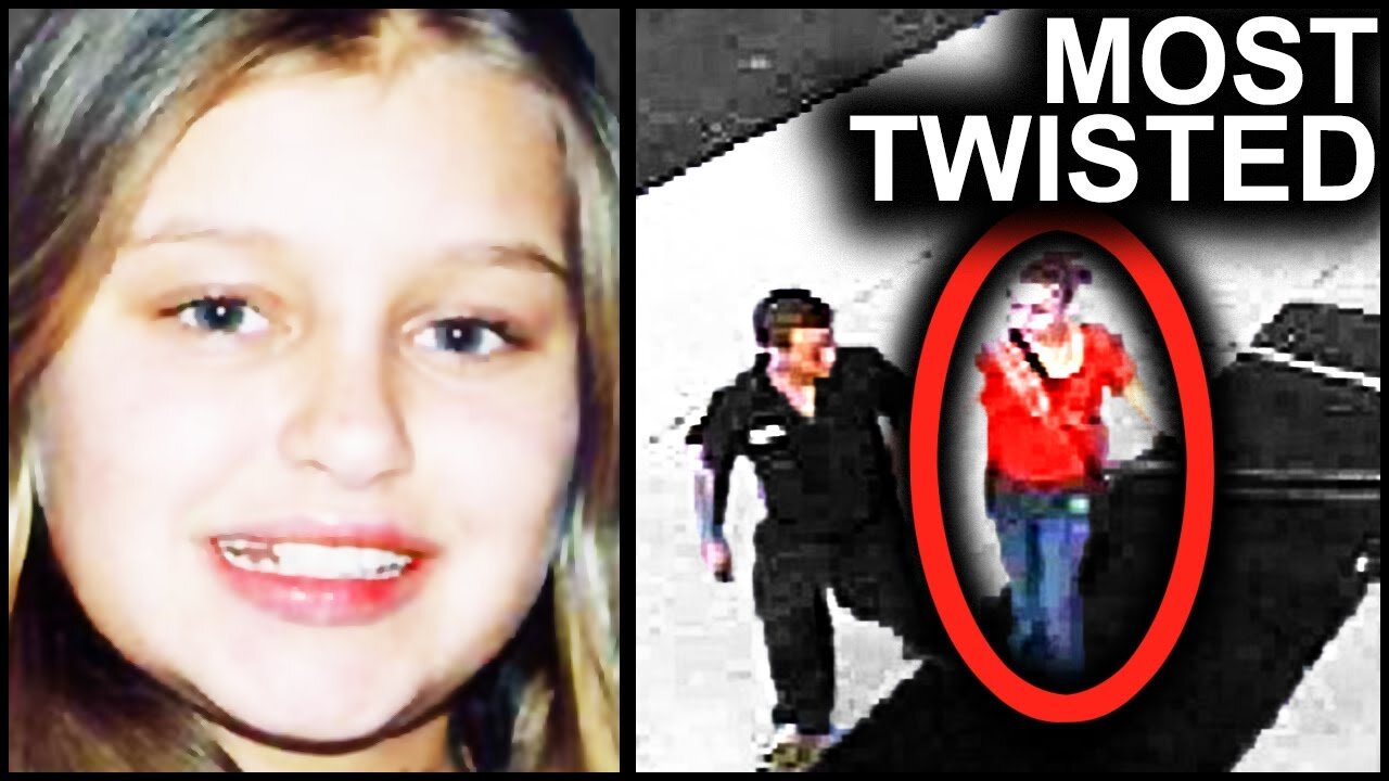 The Most TWISTED Case You've Ever Heard Documentary #realcrime #murder #viral