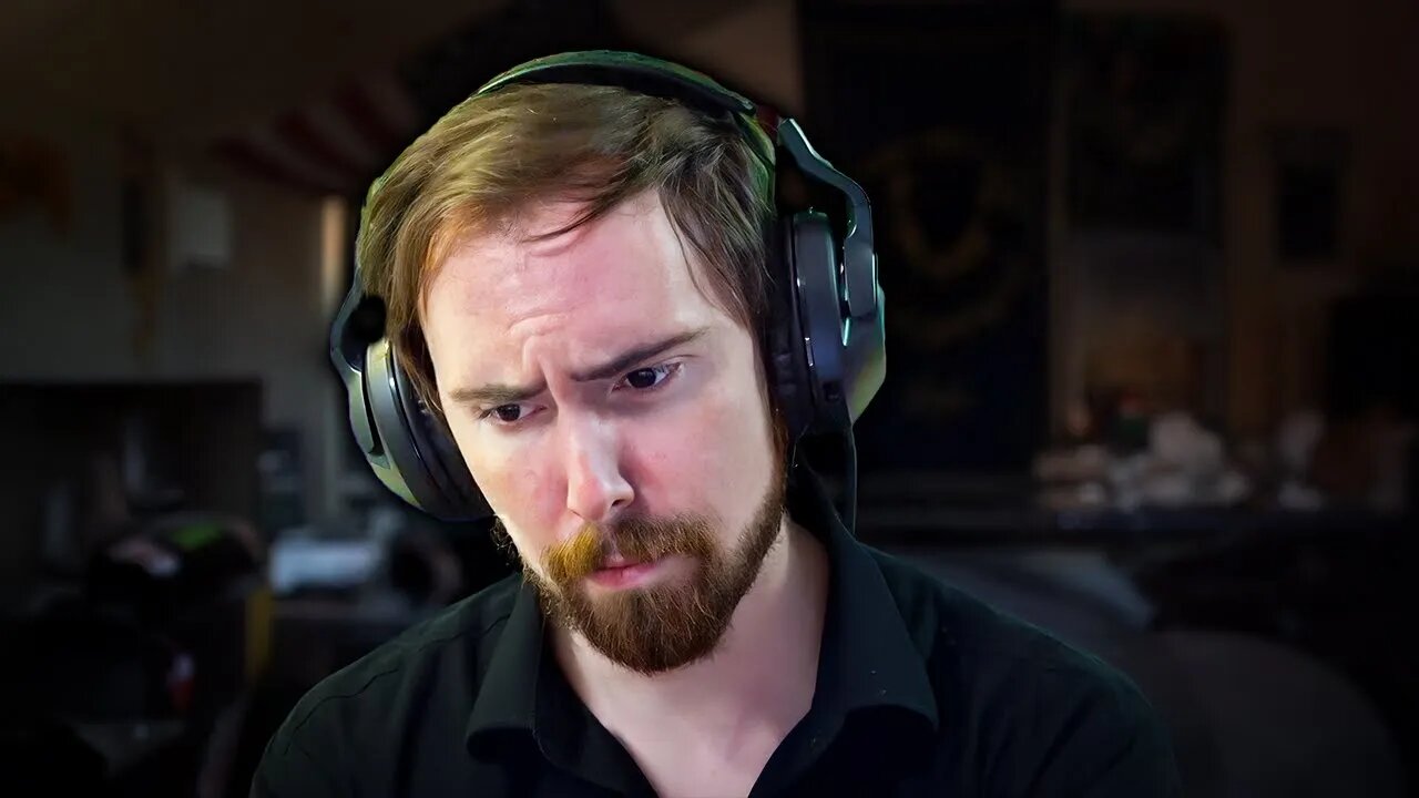 Something horrible happened today..