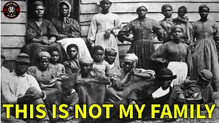 What If Your Ancestors Weren’t Slaves? | Challenging the Narrative