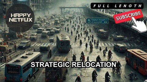 Strategic Relocation - Full Movie (2012 Edition)