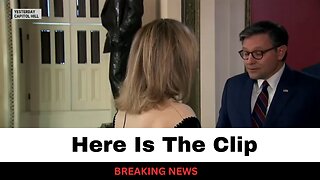 This Dem Rep Just Embarrassed Herself