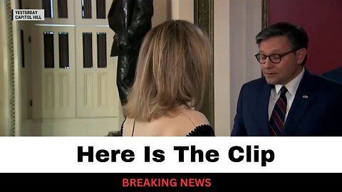 This Dem Rep Just Embarrassed Herself 