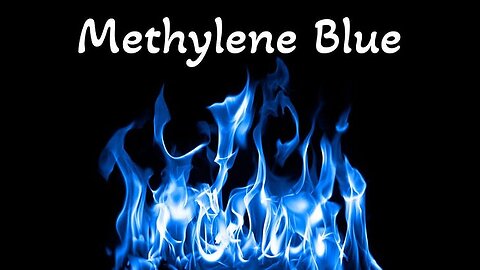 Methylene blue with Jonah Bolt from the Quantum Collective order link below, promo code truth