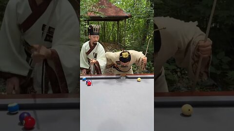 🎱 Funny videos billiards millions views p958 #comedy