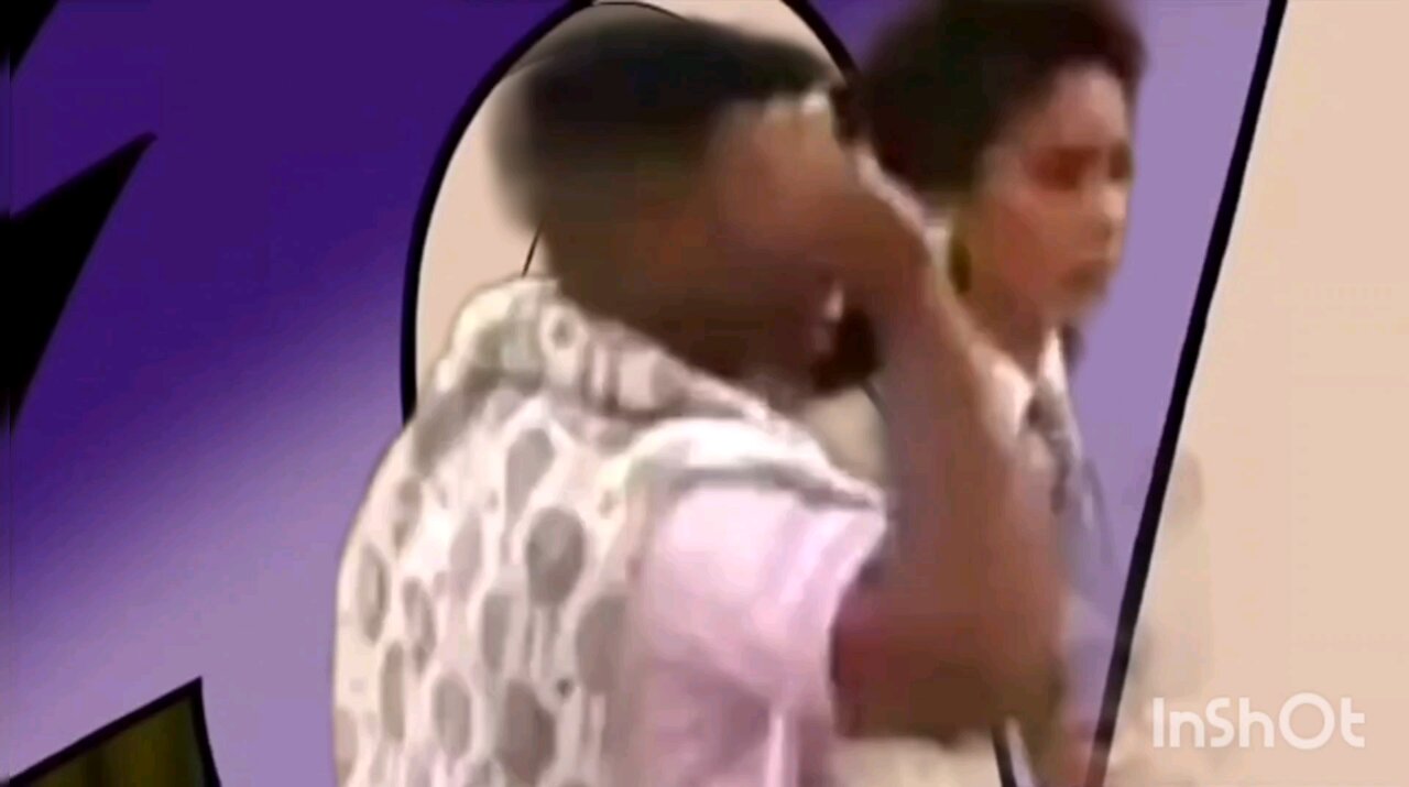 Gorilla Bitez YTP: The EEEE