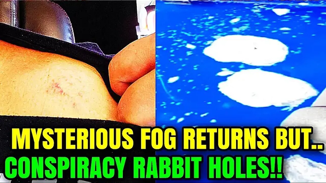 We Ignored This...Now It`s Finally Here (Creepy Videos) - Seconds Of Horror