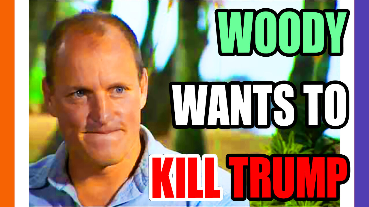 🔴LIVE: Woody Wants To KiII Trump, Dems Angry Shutdown Ending, Another Country Dumps South Africa