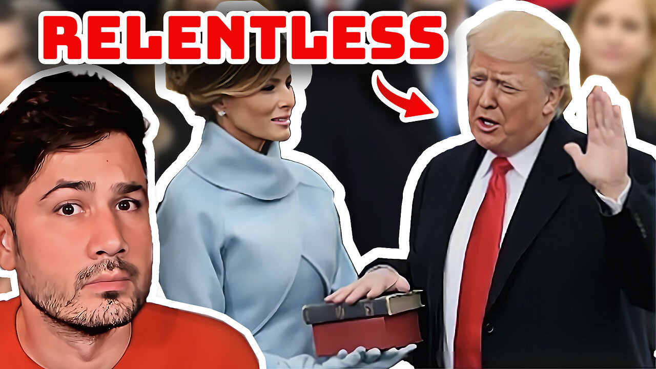 How TRUMP Saved America In UNDER 24 HOURS In Office