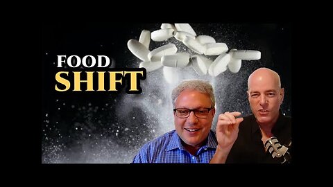 Food Shift Coming in 2026 (Jeff Hooks)