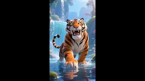# Son des animaux 💜❤️ Kids stories