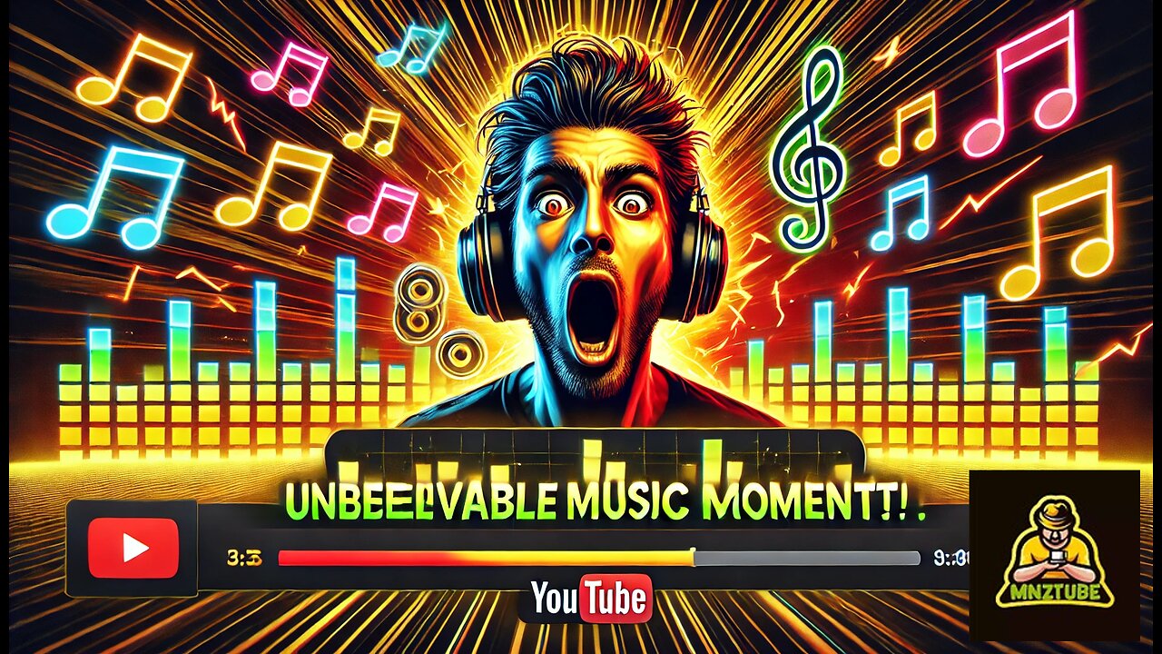 Electric Resistance Electro Rock Music