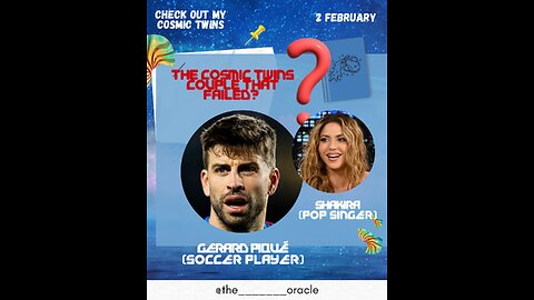 EXPOSED: Why February 2nd Aquarians DOMINATE Through Pattern Recognition! (Shakira & Piqué Truth) 🔍✨