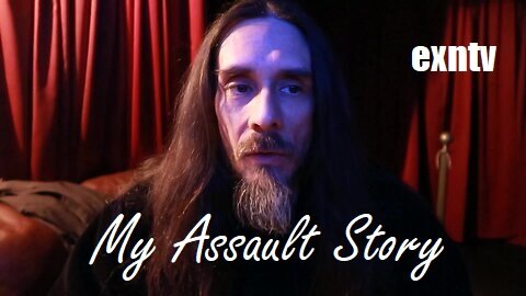 Being Assaulted By An Edged Weapon, My Personal Story